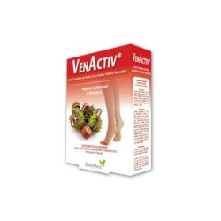 VENACTIV 60CAPS DIETMED