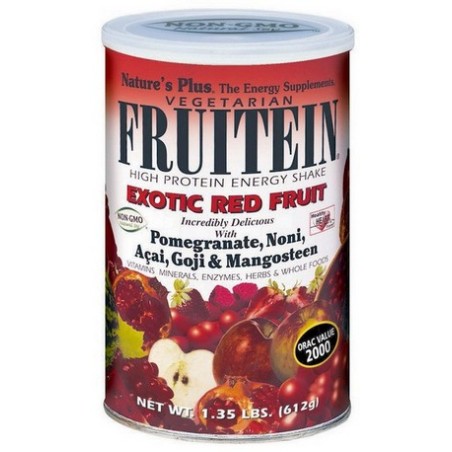 FRUITEIN FRUTOS ROJOS 576GR NP