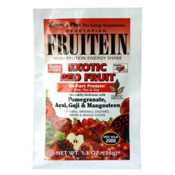 FRUTEIN FRUTOS ROJOS EXOTICOS Sobre 36 gr