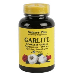 GARLITE - 90 Vegicaps