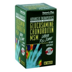 GLUCOSAMINA CONDROIT.90T N.PLU