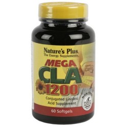 MEGA CLA 1200 60-PERLAS N/PLUS