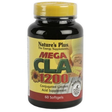 MEGA CLA 1200 60-PERLAS N/PLUS