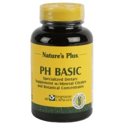 PH BASIC - 60 cáp.