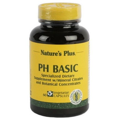 PH BASIC - 60 cáp.