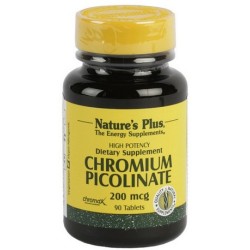 PICOLINATO CROMO 90COMP N.PLUS