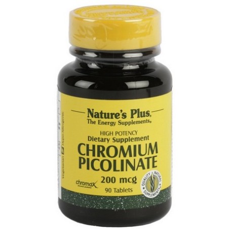 PICOLINATO CROMO 90COMP N.PLUS