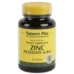 PICOLINATO ZIN 60 COMP N.PLUS