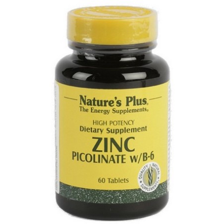 PICOLINATO ZIN 60 COMP N.PLUS