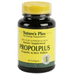 PROPOLPLUS 60CAPS N/PLUS