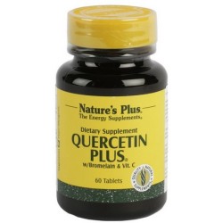 QUERCITIN PLUS 60 CAP N.PLUS