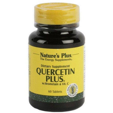 QUERCITIN PLUS 60 CAP N.PLUS