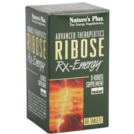 RIBOSE "RX" 60 comp