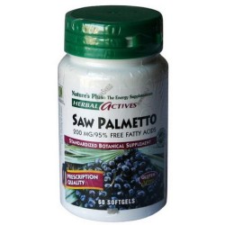 SAW PALMITO 60COMP N.PLUS