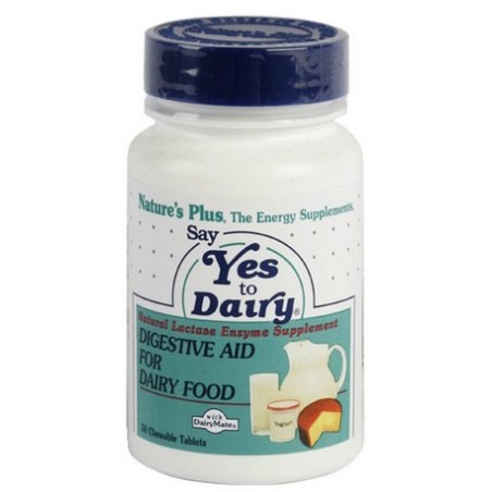 SAY YES TO DAIRY 50 comp