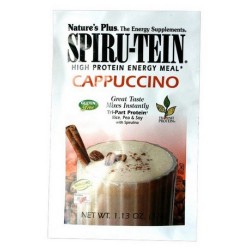 SPIRUTEIN CAPUCCINO Sobre 32 gr