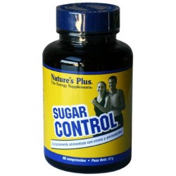SUGAR CONTROL
