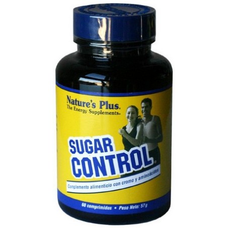 SUGAR CONTROL