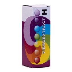 VIBROEXTRACT H 50ML HORMONAL