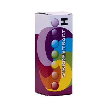 VIBROEXTRACT H 50ML HORMONAL