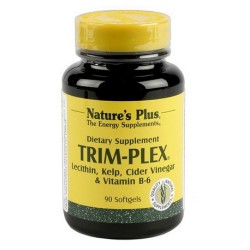 TRIM-PLEX 90 perlas