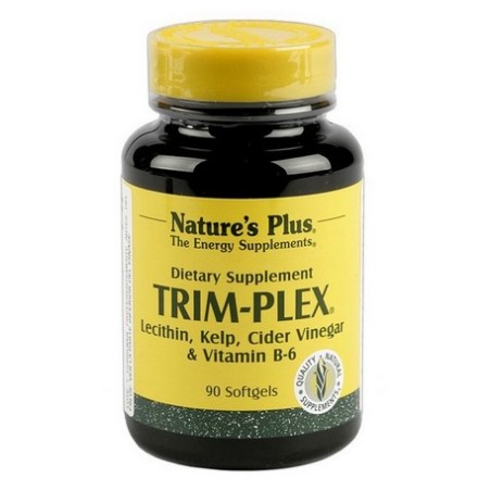 TRIM-PLEX 90 perlas