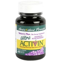 ULTRA ACTIVIN. 30 cápsulas