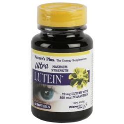 ULTRA LUTEIN 60PER.20MG N.PLUS