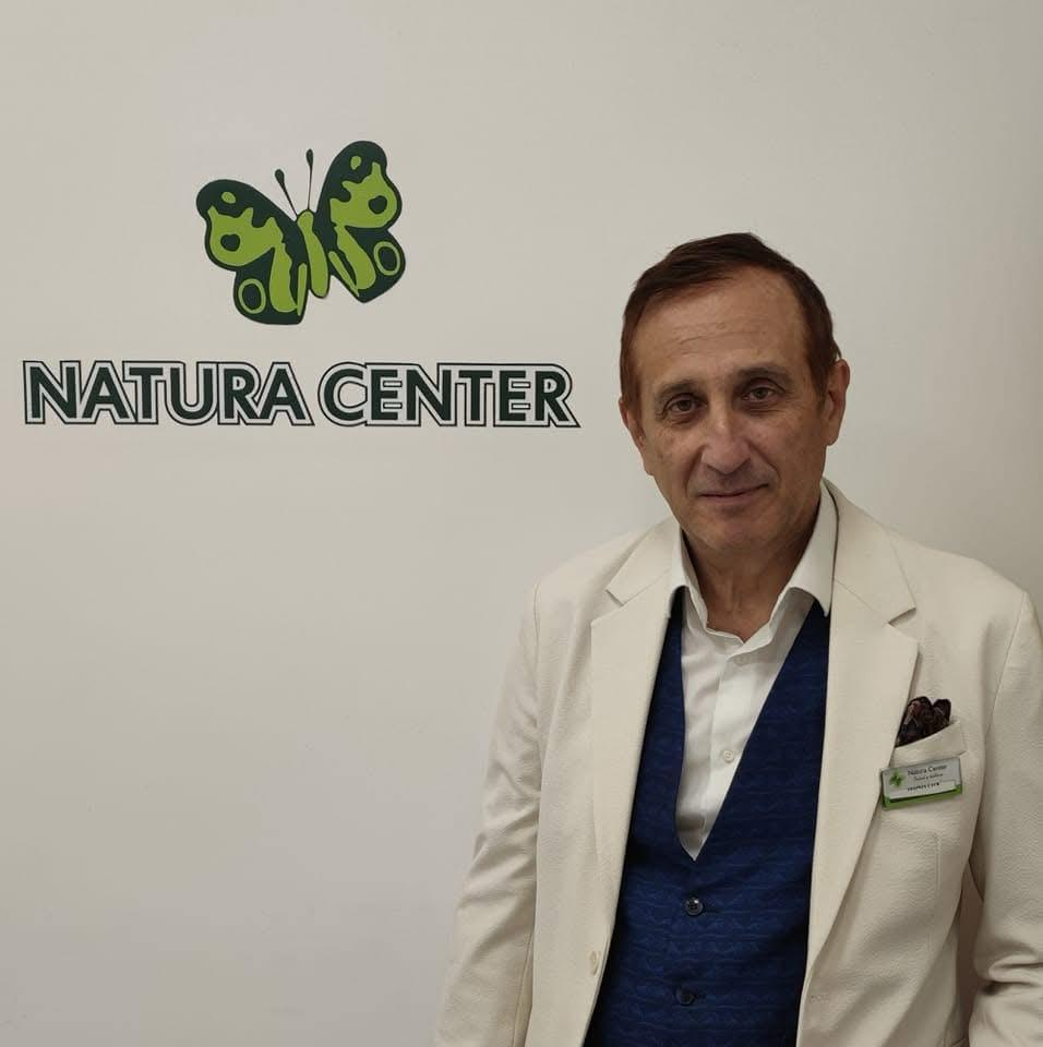 Consultas Natura Center