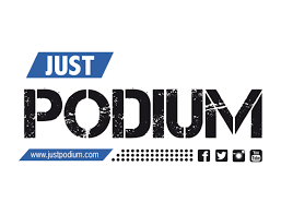 JUST PODIUM