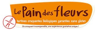 LE PAIN DES FLEURS