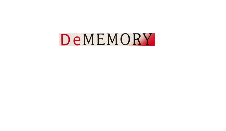DE MEMORY