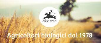 ALCE NERO