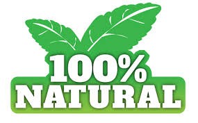 CIEN POR CIEN NATURAL