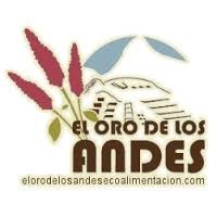 EL ORO DE LOS ANDES