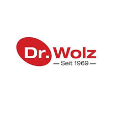 DR WOLZ