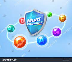 MULTIVITAMIN
