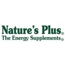 NATURE'S PLUS