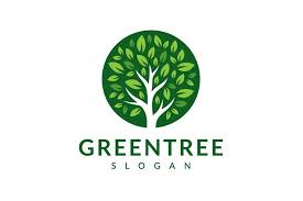 GREEN TREE