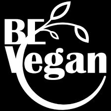 BE VEGAN