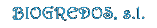 BIOGREDOS