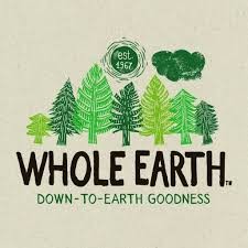 WHOLE EARTH
