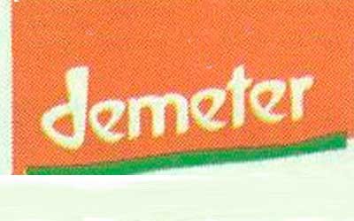DEMETER