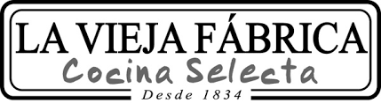 LA VIEJA FABRICA