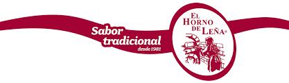 EL HORNO DE LEÑA