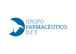 GRUPO FARMACEUTICO D.F.T