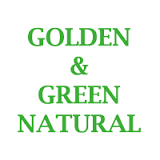 GOLDEN & GREEN