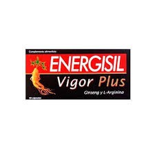 ENERGISIL