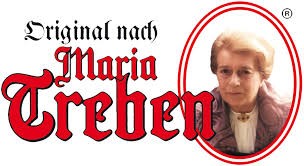 MARIA TREBEN