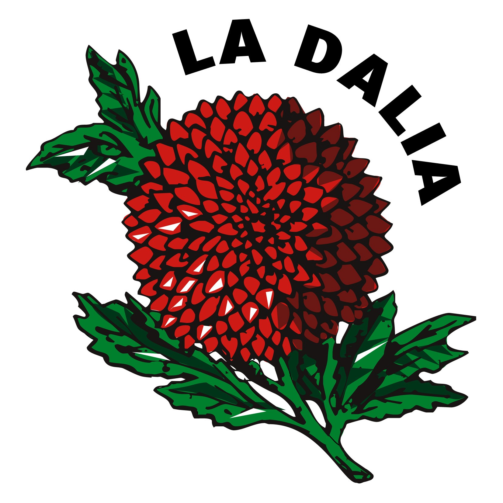 LA DALIA